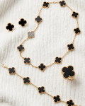 Midnight Clover Luxe 4-in-1 Set